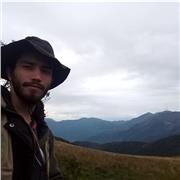 Enseñanza virtual Quimica, Fisica, Geografia, Algebra, Calculo o Ingles por estudiante universitario